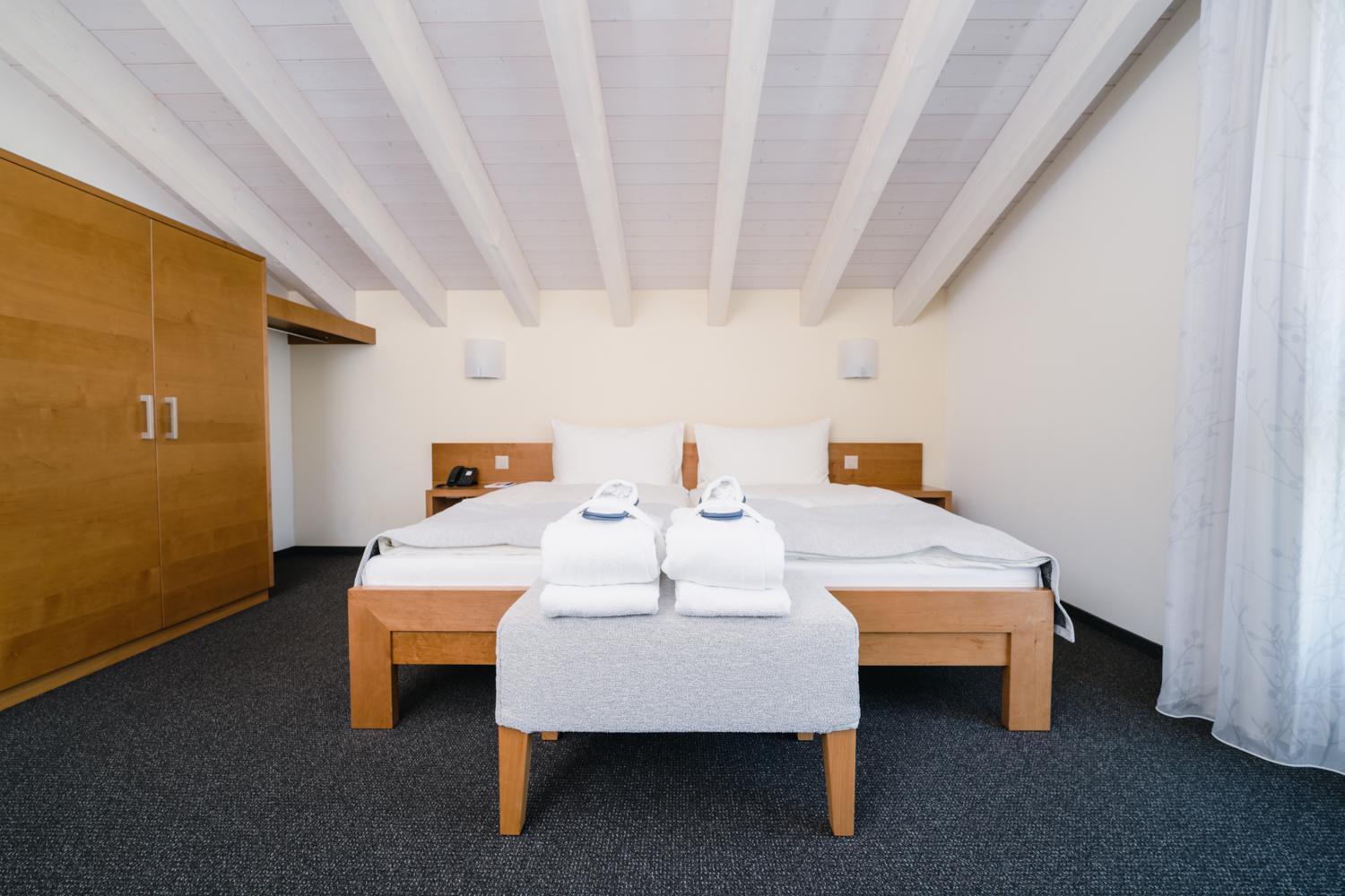 Solbadhotel Sigriswil Room photo