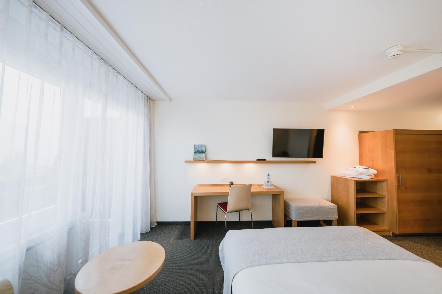 Solbadhotel Sigriswil Room photo