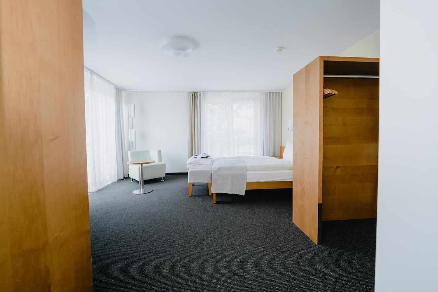 Solbadhotel Sigriswil Room photo