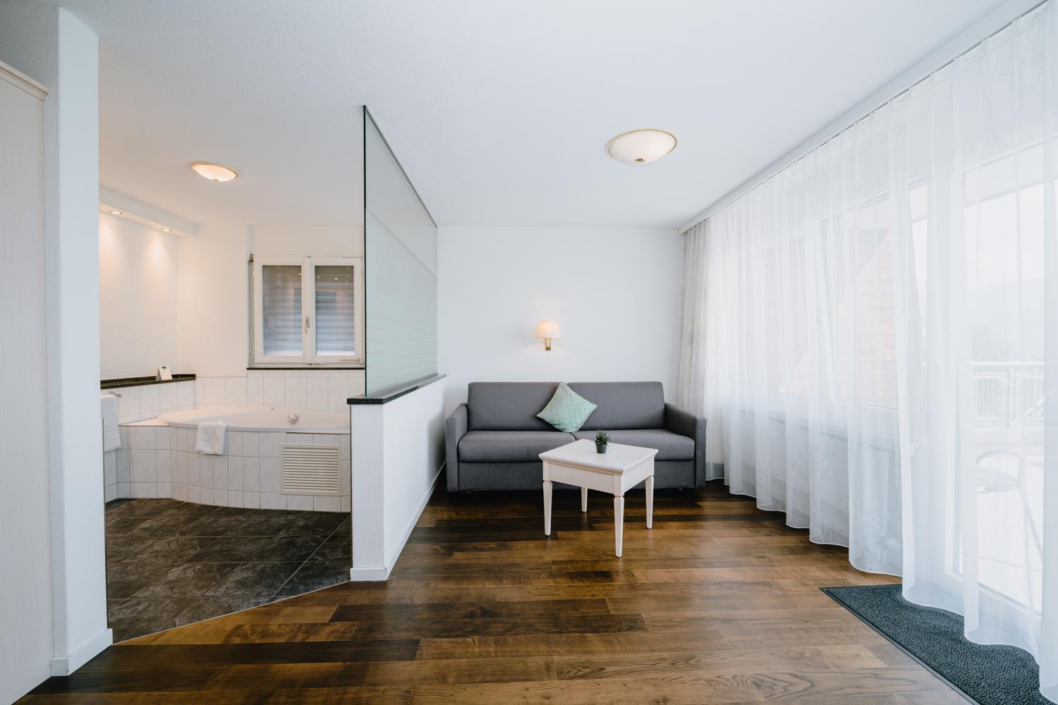 Solbadhotel Sigriswil Room photo