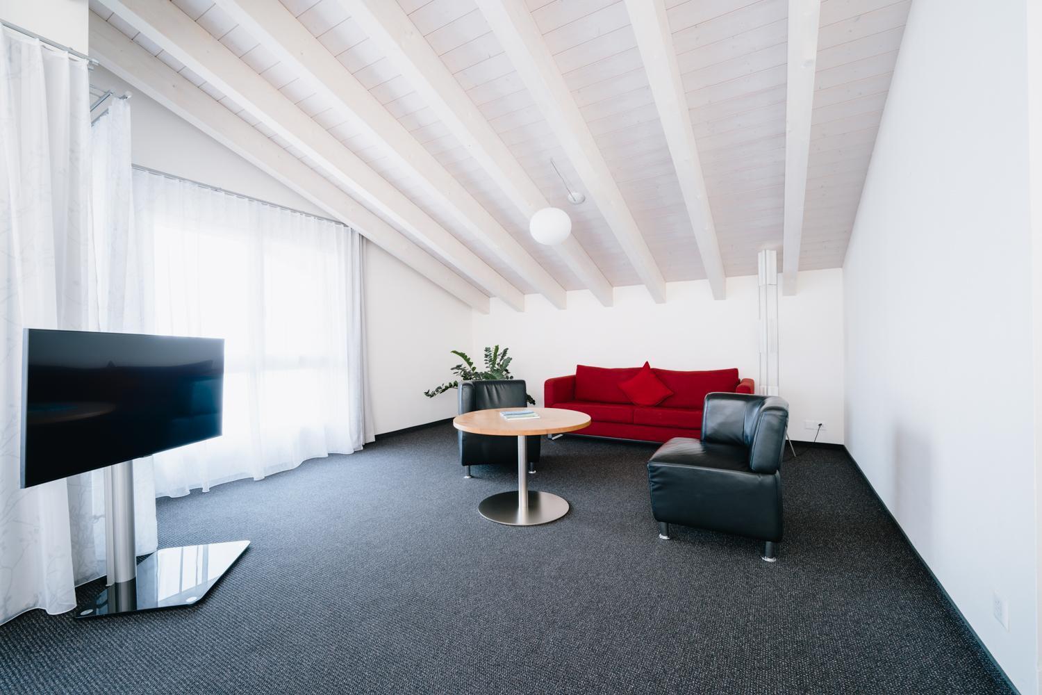 Solbadhotel Sigriswil Room photo