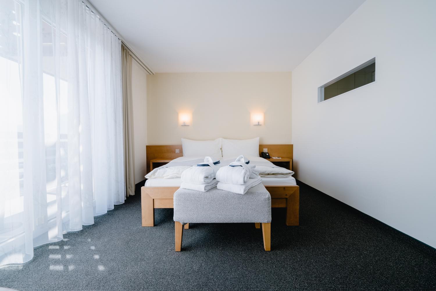 Solbadhotel Sigriswil Room photo
