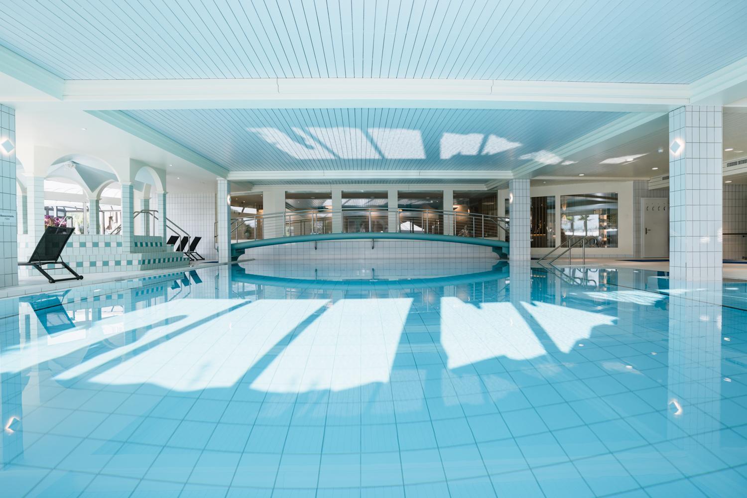 Solbadhotel Sigriswil Exterior photo